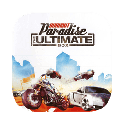 Burnout Paradise
