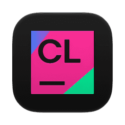 CLion macOS27 Dark