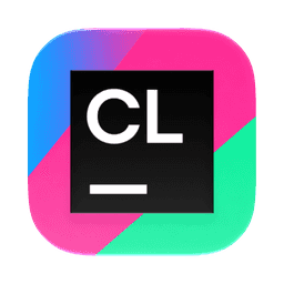 CLion macOS27 Light