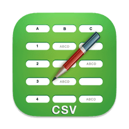 CSV Editor Pro