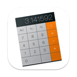 Calculator