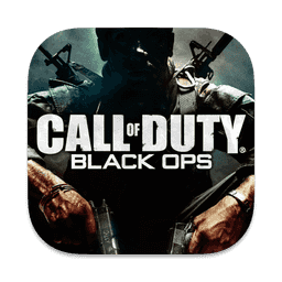 Call of Duty - Black Ops