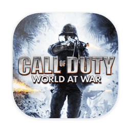Call of Duty - World at War