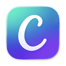 Canva (macOS 26)