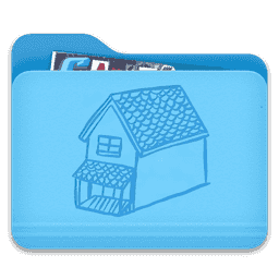 Cavetown - This is Home (Folder)