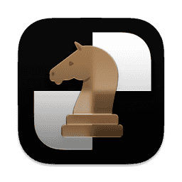 Chees macOS Golden Gate