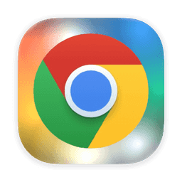 Chrome BGradient