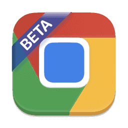 Chrome Beta