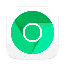 Chrome Mint