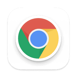 Chrome  (Arc Style)