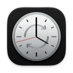ChronoSync (Dark, Golden Gate)
