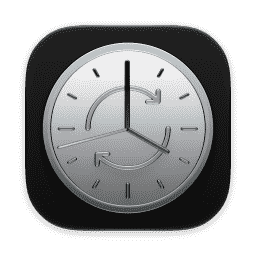 ChronoSync (Dark, Golden Gate)