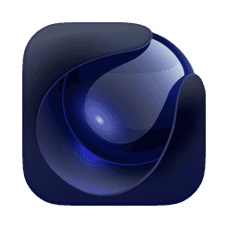 Cinema 4D Dark alt