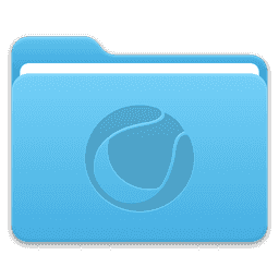 Cinema 4D Folder (Tahoe)