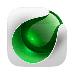 Cinema 4D Green