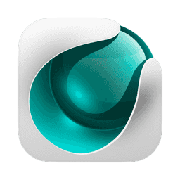 Cinema 4D Teal