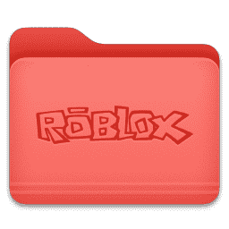 Classic Roblox Folder