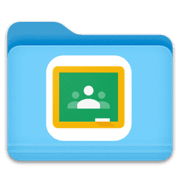 Classroom - Folder