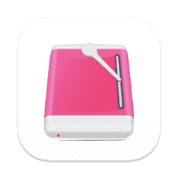 CleanMyDrive