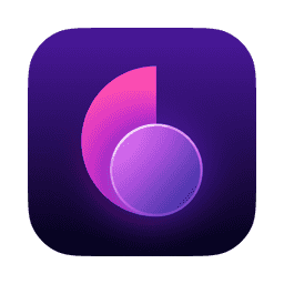 Official ClearVPN macOS icon