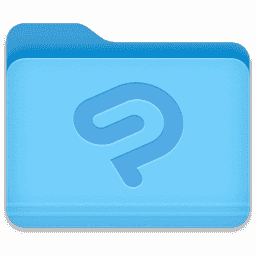 ClipStudio Folder