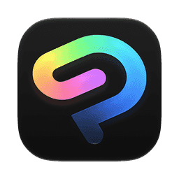Clip Studio Paint (Dark)