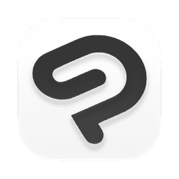 Clip Studio Paint (Light Mono)