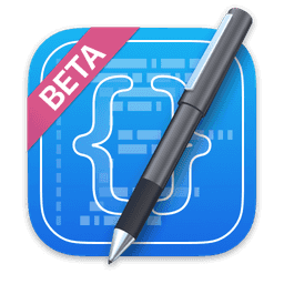 CodeEdit Beta