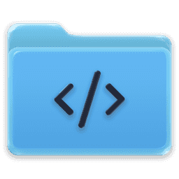 Code Folder