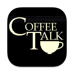 Coffee Talk