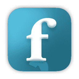 Corel Font Manager