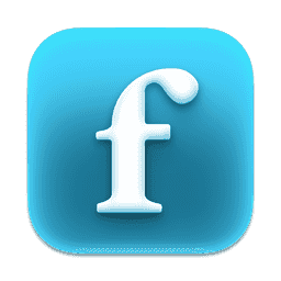 Corel Font Manager