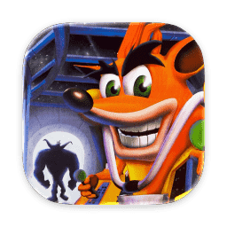 Crash Bandicoot The Wrath of Cortex