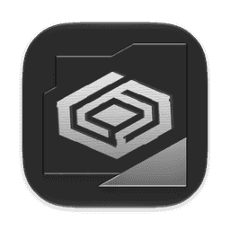Crossover ALT Clear Dark macOS 27
