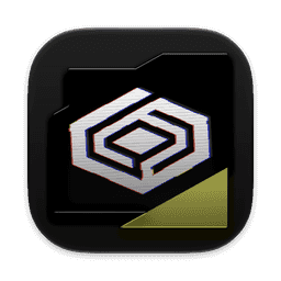 Crossover ALT Dark macOS 27