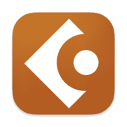 Cubase 15 macOS icon