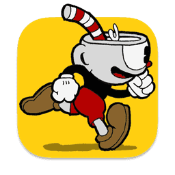 Cuphead