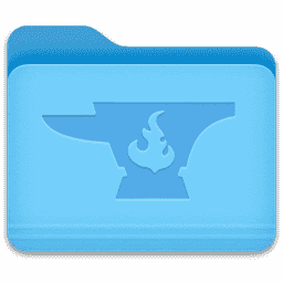 Curseforge Folder