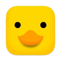 Cyberduck macOS icon