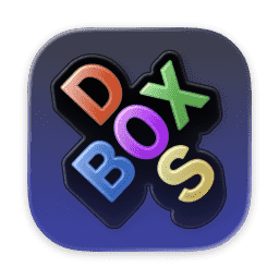 DOSBox-X (macOS 26)