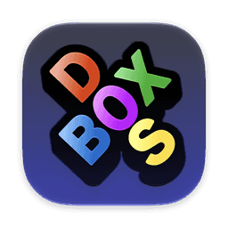 DOSBox-X (macOS 27)
