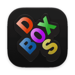 DOSBox