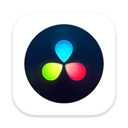 DaVinci Resolve