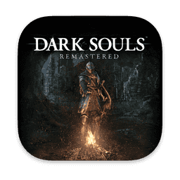 Dark Souls Remastered