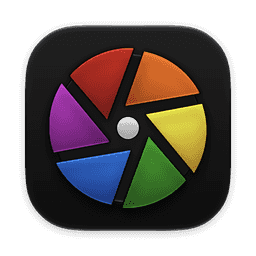 Darktable (Dark) - macOS 27
