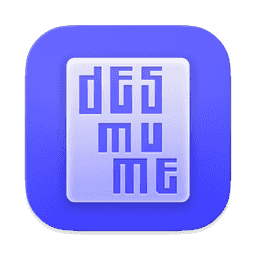 DeSmuME