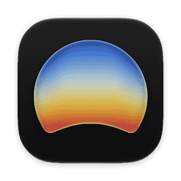 Dia - dark (macOS 27)
