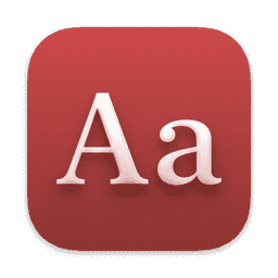 Dictionary