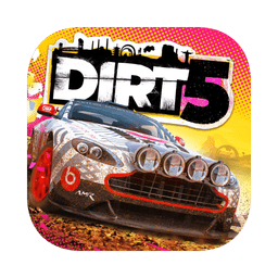 Dirt 5