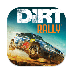 Dirt Rally